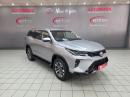 Thumbnail Toyota Fortuner 2.4GD-6 4X4 automatic