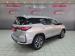 Toyota Fortuner 2.4GD-6 4X4 automatic - Thumbnail 2