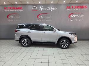 Toyota Fortuner 2.4GD-6 4X4 automatic - Image 3