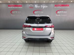 Toyota Fortuner 2.4GD-6 4X4 automatic - Image 5