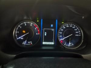 Toyota Fortuner 2.4GD-6 4X4 automatic - Image 8