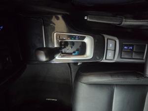 Toyota Fortuner 2.4GD-6 4X4 automatic - Image 9