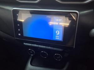 Nissan Magnite 1.0T Acenta Plus CVT - Image 11