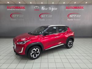 Nissan Magnite 1.0T Acenta Plus CVT - Image 15