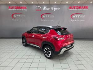 Nissan Magnite 1.0T Acenta Plus CVT - Image 16
