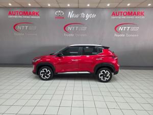 Nissan Magnite 1.0T Acenta Plus CVT - Image 17