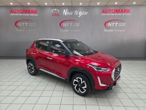 Nissan Magnite 1.0T Acenta Plus CVT - Image 1