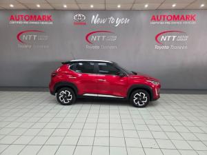 Nissan Magnite 1.0T Acenta Plus CVT - Image 3