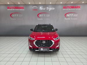 Nissan Magnite 1.0T Acenta Plus CVT - Image 4
