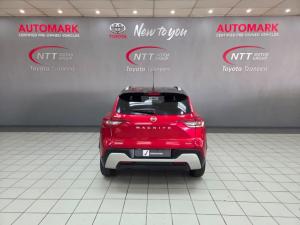 Nissan Magnite 1.0T Acenta Plus CVT - Image 5