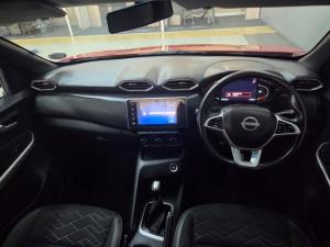 Nissan Magnite 1.0T Acenta Plus CVT - Image 6