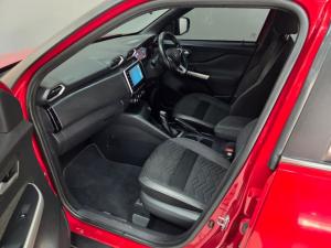 Nissan Magnite 1.0T Acenta Plus CVT - Image 7