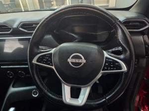 Nissan Magnite 1.0T Acenta Plus CVT - Image 8