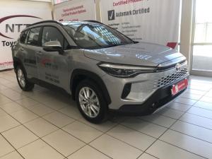 Toyota Corolla Cross 1.8 XS - Image 1