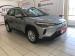 Toyota Corolla Cross 1.8 XS - Thumbnail 1