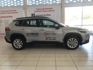 Toyota Corolla Cross 1.8 XS - Image 3