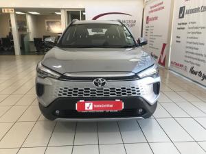 Toyota Corolla Cross 1.8 XS - Image 4