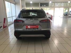 Toyota Corolla Cross 1.8 XS - Image 5