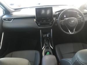 Toyota Corolla Cross 1.8 XS - Image 6