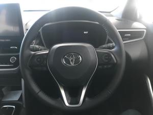 Toyota Corolla Cross 1.8 XS - Image 8