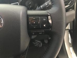 Toyota Hilux 2.8 GD-6 RB LegendE/CAB - Image 10