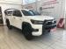 Toyota Hilux 2.8 GD-6 RB LegendE/CAB - Thumbnail 1