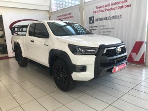 Toyota Hilux 2.8 GD-6 RB LegendE/CAB - Image 1
