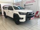 Thumbnail Toyota Hilux 2.8 GD-6 RB LegendE/CAB