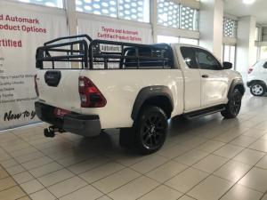 Toyota Hilux 2.8 GD-6 RB LegendE/CAB - Image 2