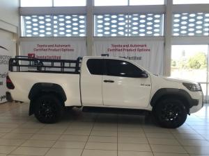 Toyota Hilux 2.8 GD-6 RB LegendE/CAB - Image 3