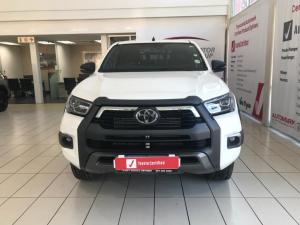 Toyota Hilux 2.8 GD-6 RB LegendE/CAB - Image 4