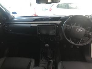 Toyota Hilux 2.8 GD-6 RB LegendE/CAB - Image 6