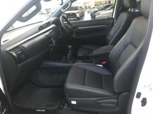 Toyota Hilux 2.8 GD-6 RB LegendE/CAB - Image 7