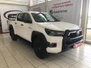 Thumbnail Toyota Hilux 2.8 GD-6 RB Legend automaticD/C