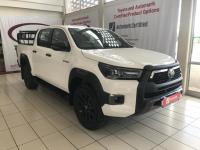 Thumbnail Toyota Hilux 2.8 GD-6 RB Legend automaticD/C