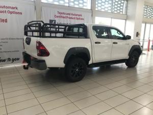 Toyota Hilux 2.8 GD-6 RB Legend automaticD/C - Image 2