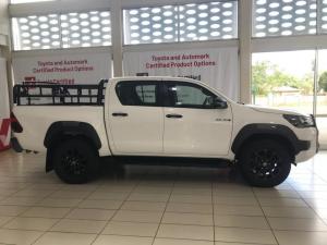 Toyota Hilux 2.8 GD-6 RB Legend automaticD/C - Image 3