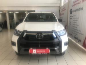 Toyota Hilux 2.8 GD-6 RB Legend automaticD/C - Image 4