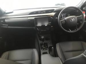 Toyota Hilux 2.8 GD-6 RB Legend automaticD/C - Image 6