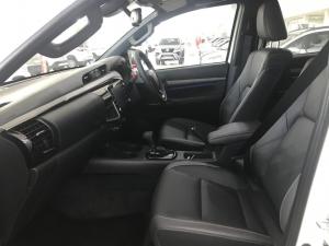 Toyota Hilux 2.8 GD-6 RB Legend automaticD/C - Image 7