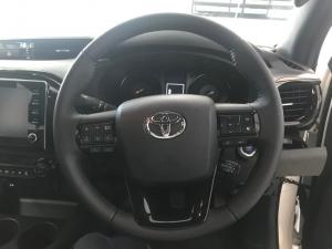 Toyota Hilux 2.8 GD-6 RB Legend automaticD/C - Image 8