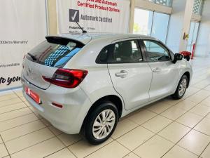 Toyota Starlet 1.5 Xi - Image 2
