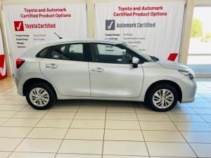 Toyota Starlet 1.5 Xi - Image 3