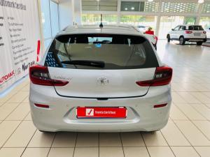 Toyota Starlet 1.5 Xi - Image 5