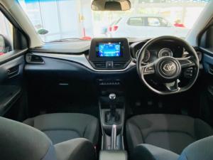 Toyota Starlet 1.5 Xi - Image 6