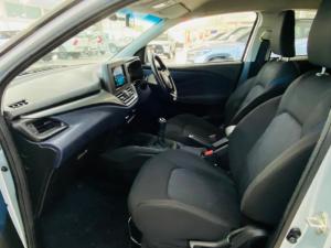 Toyota Starlet 1.5 Xi - Image 7