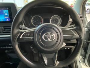 Toyota Starlet 1.5 Xi - Image 8