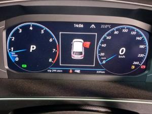 Volkswagen Tiguan Allspace 1.4 TSI R-LINE DSG - Image 12