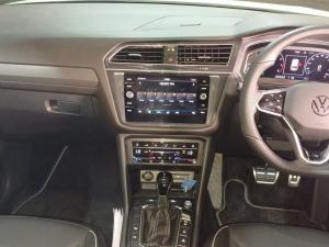 Volkswagen Tiguan Allspace 1.4 TSI R-LINE DSG - Image 13