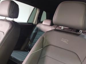 Volkswagen Tiguan Allspace 1.4 TSI R-LINE DSG - Image 17